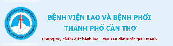 BỆNH VIỆN LAO VÀ BỆNH PHỔI THÀNH PHỐ CẦN THƠ
