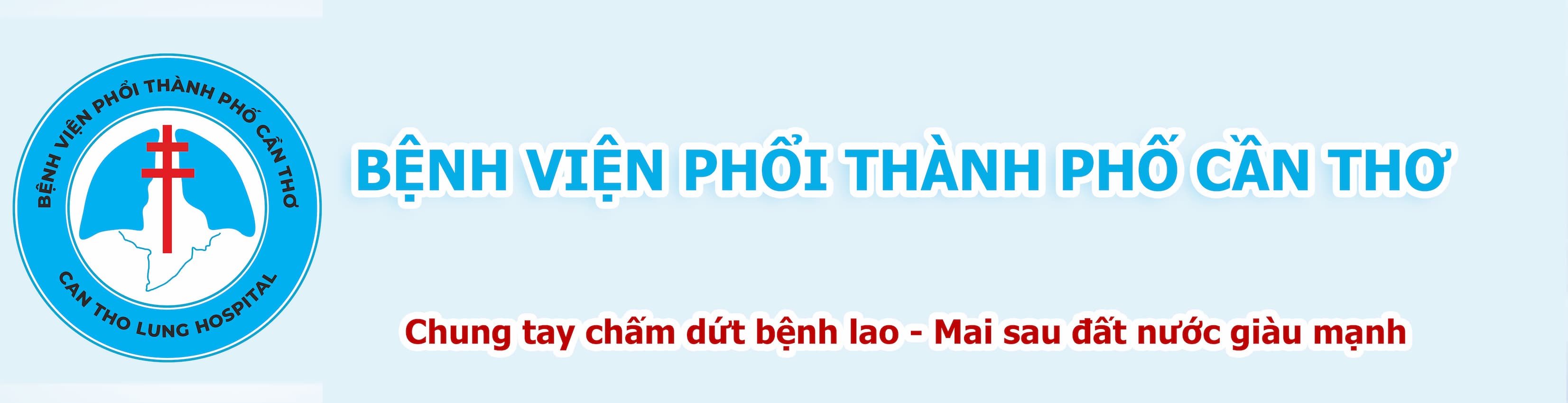 BỆNH VIỆN LAO VÀ BỆNH PHỔI THÀNH PHỐ CẦN THƠ